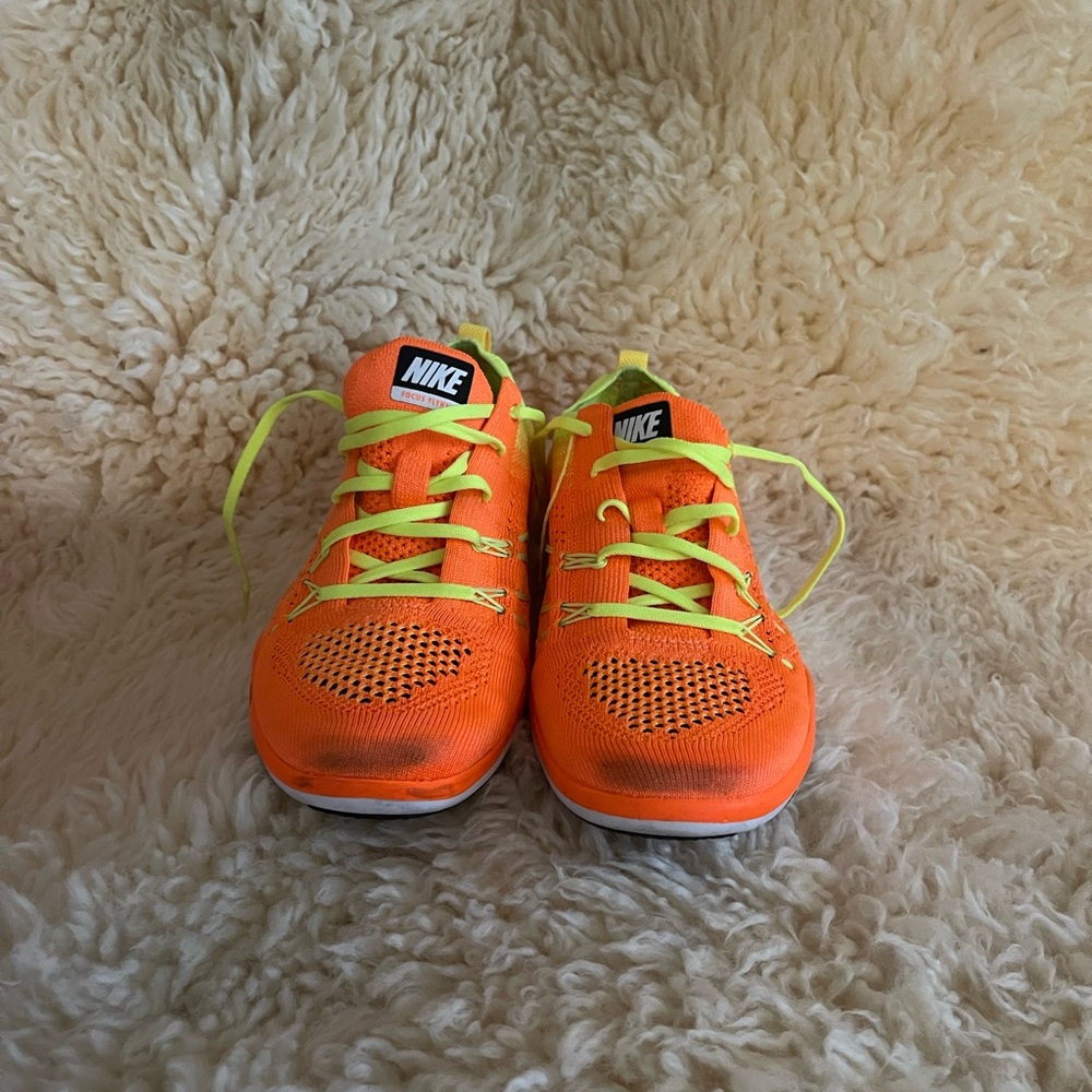 Nike shoes